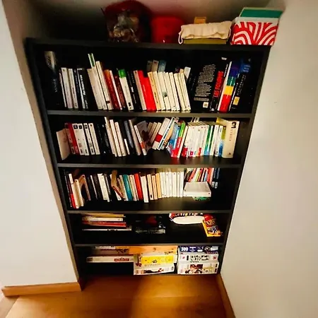 Loft En Duplex Centre Historique * Монпелье
