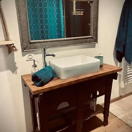 Loft En Duplex Centre Historique Apartment *