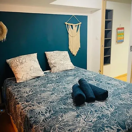 Loft En Duplex Centre Historique *