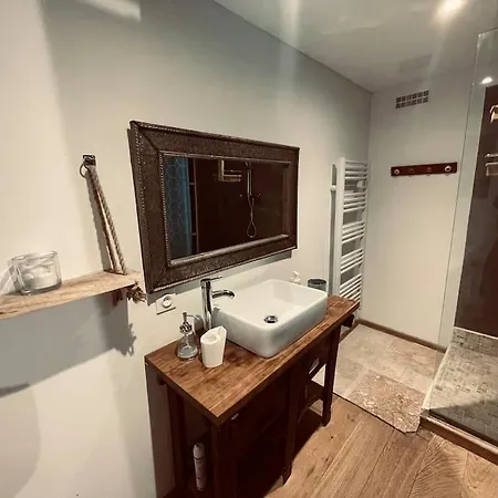 Loft En Duplex Centre Historique Апартаменты *