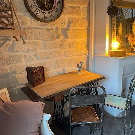 Loft En Duplex Centre Historique * Монпелье