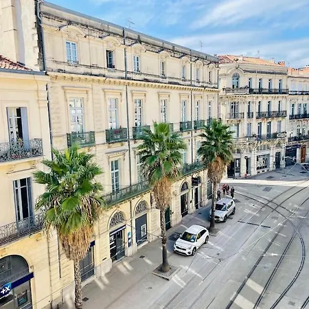 Loft En Duplex Centre Historique *