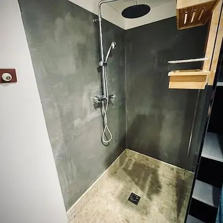 Loft En Duplex Centre Historique Апартаменты