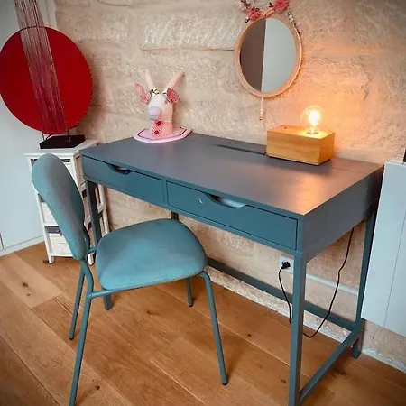 Loft En Duplex Centre Historique Apartment Montpellier