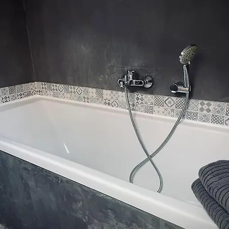 Loft En Duplex Centre Historique *